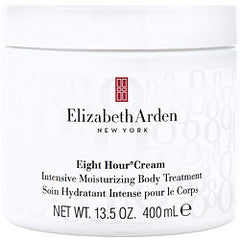 Elizabeth Arden Eight Hour Cream Intensive Moisturizing Body Treatment --400G/14.1oz