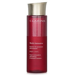 Clarins Super Restorative Smoothing Treatment Essence  --200Ml/6.7oz