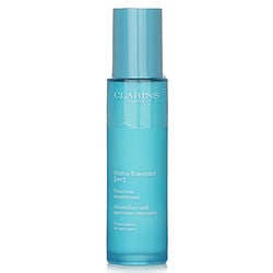 Clarins Hydra-Essentiel [Ha2] Moisturizes & Quenches Emulsion All Skin Types --75Ml/2.6oz