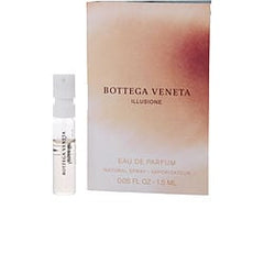 Bottega Veneta Illusione Eau De Parfum Spray Vial