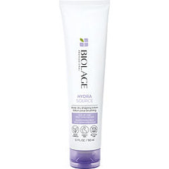 Biolage Hydrasource Blow Dry Shaping Lotion 5 oz