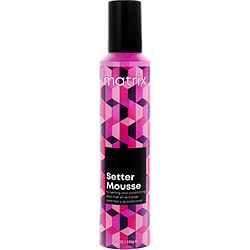 Matrix Setter Mousse 8.2 oz