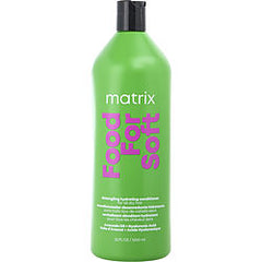 Matrix Food For Soft Hydrating Conditioner 33.8 oz