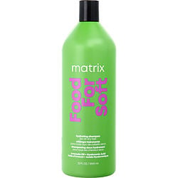 Matrix Food For Soft Hydrating Shampoo 33.8 oz