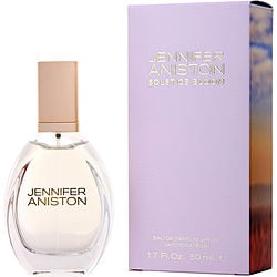 Jennifer Aniston Solstice Bloom Eau De Parfum Spray 1.7 oz