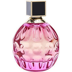 Jimmy Choo Rose Passion Eau De Parfum Spray 3.4 oz *Tester