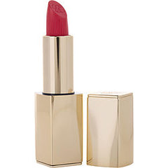 Estee Lauder Pure Color Lipstick Creme Refillable - # 320 Defiant Coral --3.5G/0.12oz