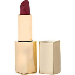 Estee Lauder Pure Color Lipstick Creme Refillable - # 410 Dynamic --3.5G/0.12oz