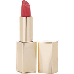 Estee Lauder Pure Color Lipstick Creme Refillable - # 330 Impassioned --3.5G/0.12oz