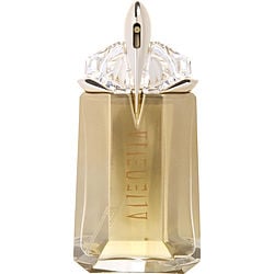 Alien Goddess Eau De Parfum Spray Refillable 2 oz *Tester