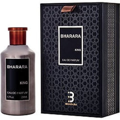 Bharara King Eau De Parfum Spray 6.7 oz
