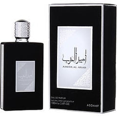 Lattafa Ameer Al Arab Eau De Parfum Spray 3.4 oz