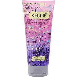 Keune Style Straight Cream 6.8 oz