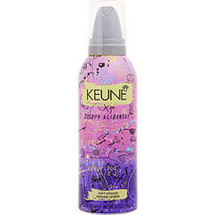 Keune Style Soft Mousse 6.9 oz