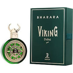 Bharara Viking Dubai Parfum Spray 3.4 oz