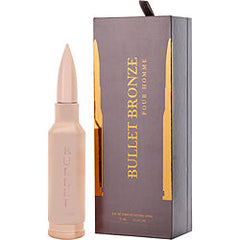 Bullet Bronze Eau De Parfum Spray 2.5 oz