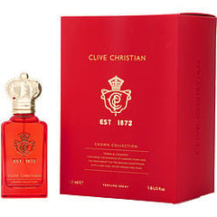 Clive Christian Town & Country Parfum Spray 1.7 oz