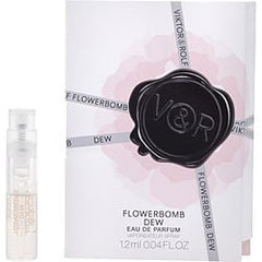 Flowerbomb Dew Eau De Parfum Spray Vial