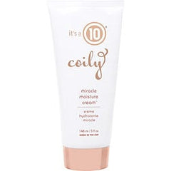 Its A 10 Miracle Coily Moisture Cream 5 oz