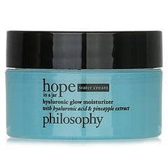 Philosophy Hope In A Jar Hyaluronic Glow Moisturizer  --15Ml/0.5oz