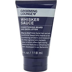 Grooming Lounge Whisker Sauce Beard Conditioner --118Ml/4oz