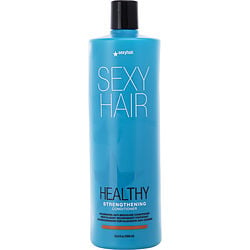 Sexy Hair Healthy Sexy Hair Strengthening Conditioner 33.8 oz