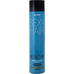 Sexy Hair Healthy Sexy Hair Bright Blonde Shampoo 10.1 oz