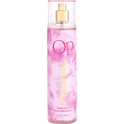 Op Pink Bliss Body Mist 8 oz