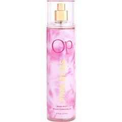 Op Pink Bliss Body Mist 8 oz