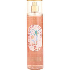 Op Floral Love Body Mist 8 oz