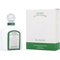 Armaf Derby Club House Blanche Eau De Parfum Spray 3.4 oz