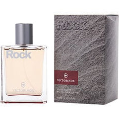 Victorinox Rock Edt Spray 3.4 oz