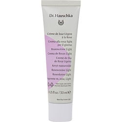 Dr. Hauschka Rose Day Cream Light  --30G/1oz (Limited Edition)