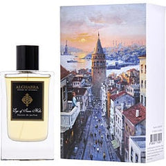 Alghabra Eye Of Seven Hills Extrait De Parfum Spray 1.69 oz