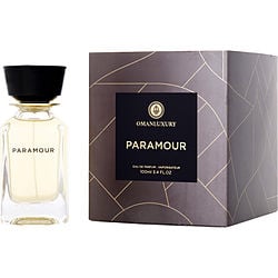 Omanluxury Paramour Eau De Parfum Spray 3.4 oz