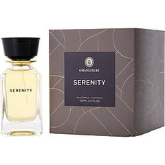 Omanluxury Serenity Eau De Parfum Spray 3.4 oz