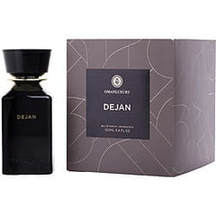 Omanluxury Dejan Eau De Parfum Spray 3.4 oz