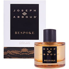 Joseph Abboud Bespoke Eau De Parfum Spray 3.4 oz