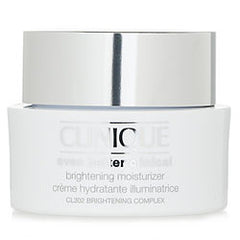 Clinique Even Better Clinical?Ábrightening Moisturizer Cream --50Ml/1.7oz