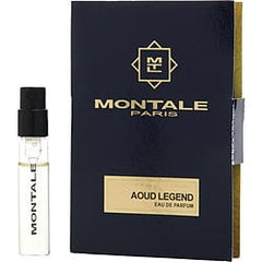 Montale Paris Aoud Legend Eau De Parfum Spray Vial