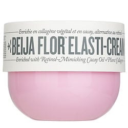 Sol De Janeiro Beija Flor Elasti Cream  --240Ml/8oz