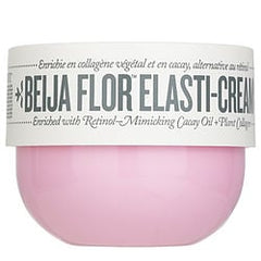 Sol De Janeiro Beija Flor Elasti Cream  --240Ml/8oz