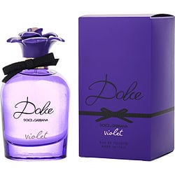 Dolce Violet Edt Spray 2.5 oz