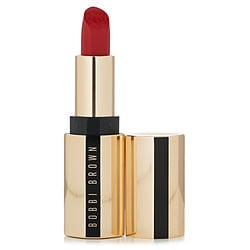 Bobbi Brown Luxe Lipstick - # Parisian Red  --3.5G/12oz