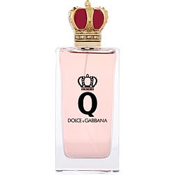 Dolce & Gabbana Q Eau De Parfum Spray 3.4 oz *Tester