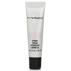 Mac Strobe Cream Pinklite  --15Ml/0.5oz