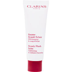 Clarins Beauty Flash Balm Tightening & Radiance Boosting --50Ml/1.7oz