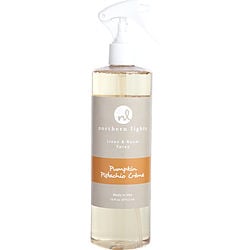 Pumpkin Pistachio Creme Linen & Room Spray 16 oz