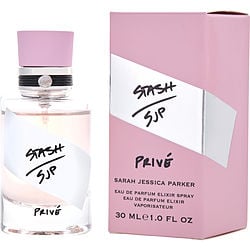 Sarah Jessica Parker Stash Prive Eau De Parfum Elixir Spray 1 oz