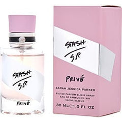 Sarah Jessica Parker Stash Prive Eau De Parfum Elixir Spray 1 oz